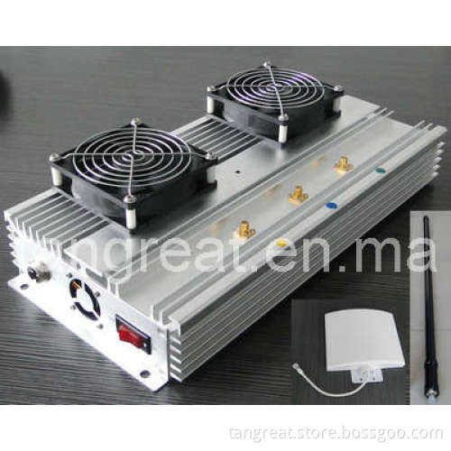 High Power Indoor Jammer Jail Jammer Tg-101k